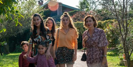 "Kadınlara Mahsus" 22 Aralık'ta vizyonda! Başrol oyuncuları filmi nasıl tanımladı?