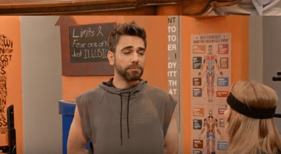 Kadir Doğulu Jet Sosyete dizisine konuk oluyor! Kadir Doğulu Jet Sosyete dizisine konuk oluyor!
