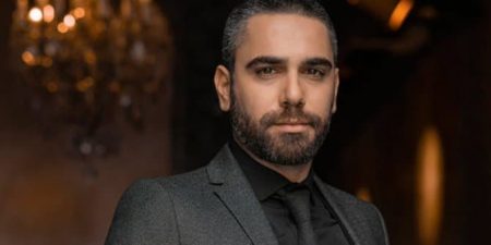Kadir Doğulu'nun yeni dizisi Ay ve Güneş mi olacak?