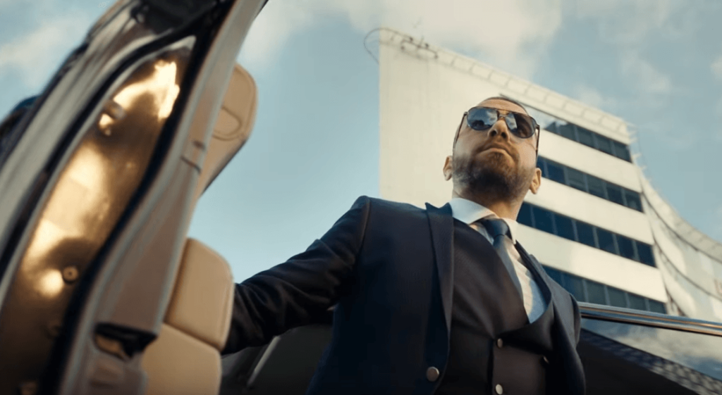 Kadir Doğulu'nun yeni dizisi Vuslat'ın yayın tarihi belli oldu!