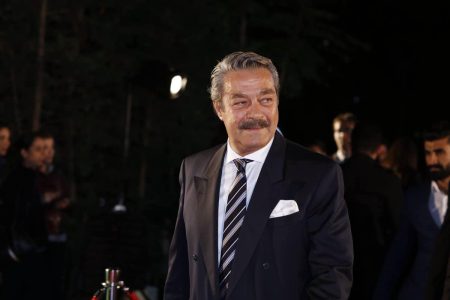 Kadir İnanır Çukur dizisinde mi oynayacak?