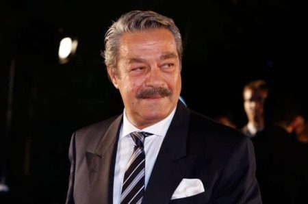 Kadir İnanır Hasta Odasına Alındı