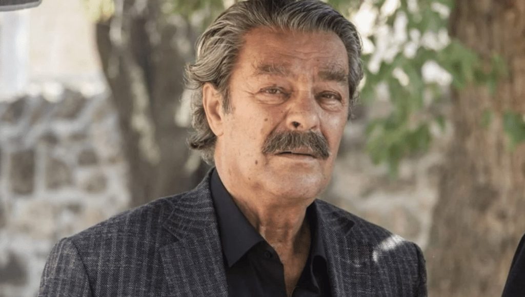 Kadir İnanır ile ilgili yeni gelişme! Kadir İnanır ile ilgili yeni gelişme!