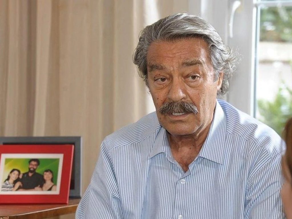 Kadir İnanır