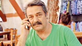 Kadir İnanır tabancasını kaybedince neler yaşandı?