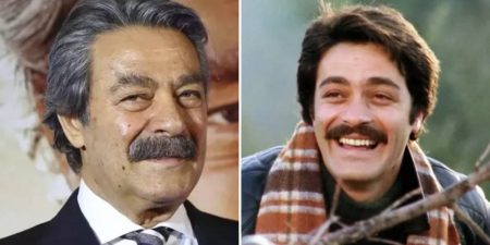 Kadir İnanır taburcu edildi
