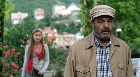 Kadir İnanır yeniden hastaneye kaldırıldı