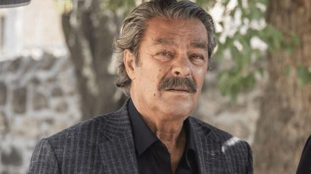Kadir İnanır’dan telaşlandıran haber Kadir İnanır'dan telaşlandıran haber