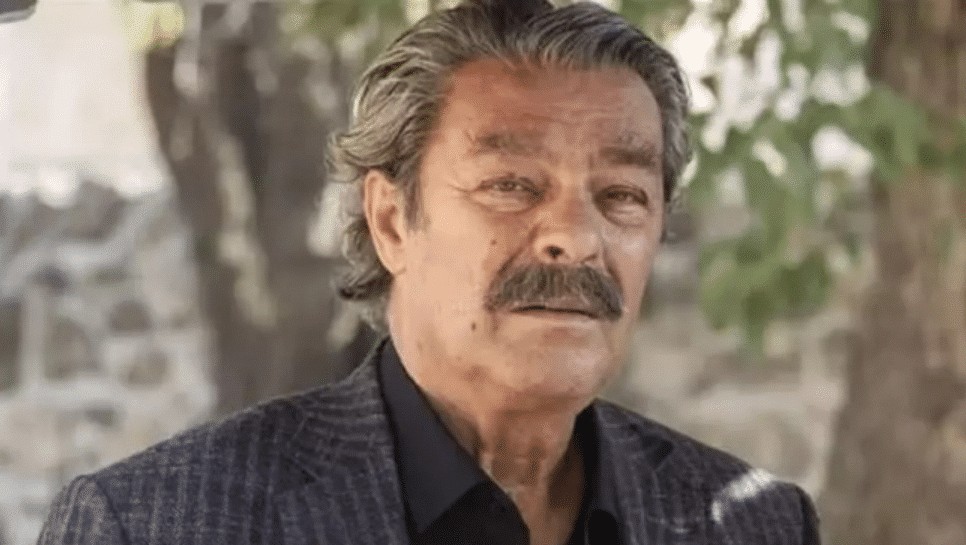 Kadir İnanır’ın sağlık durumu açıklandı Kadir İnanır'ın sağlık durumu açıklandı