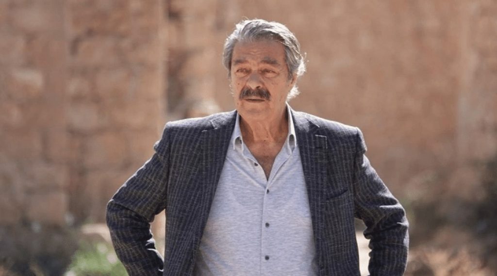 Kadir İnanır’ın sağlık durumuna ilişkin yeni gelişme! Kadir İnanır'ın sağlık durumuna ilişkin yeni gelişme!