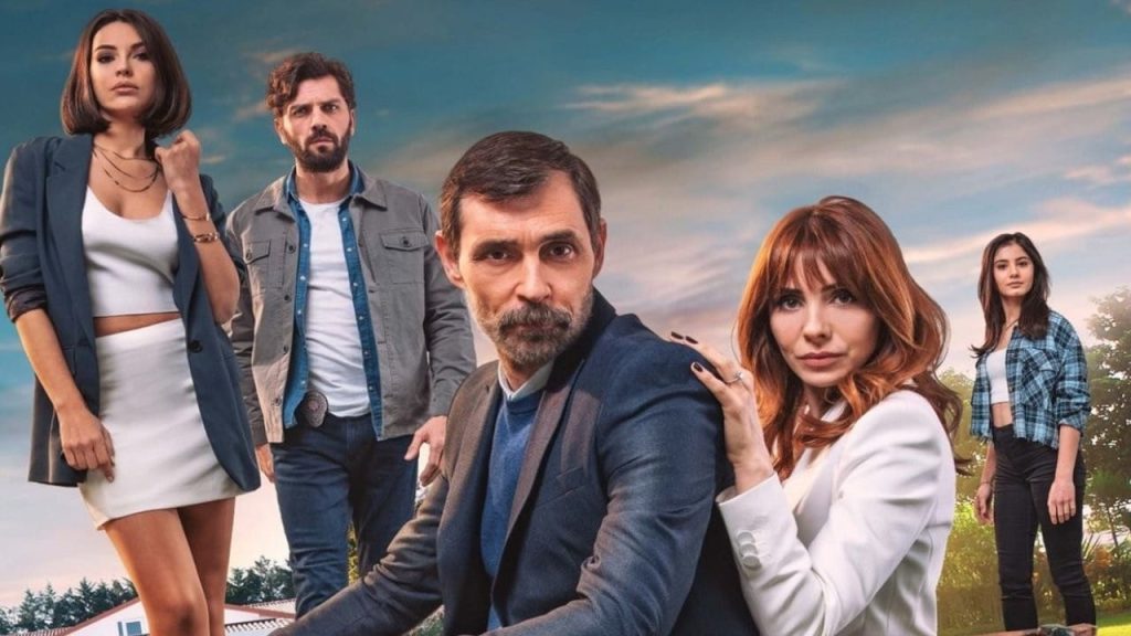Kağıt Ev Bülent Kim? Can Nergis Kimdir?
