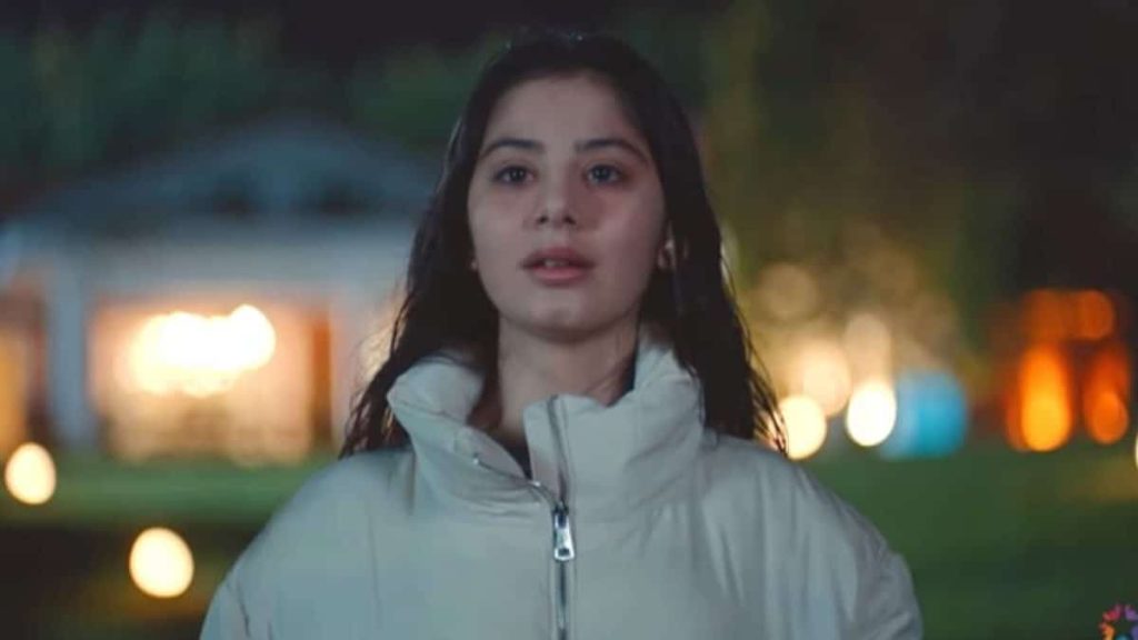 Kağıt Ev Cemre Kim? Helin Kandemir Kimdir?