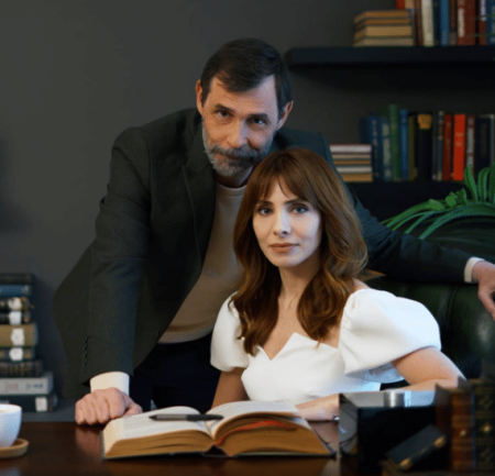 Kağıt Ev dizisinin konusu nedir?