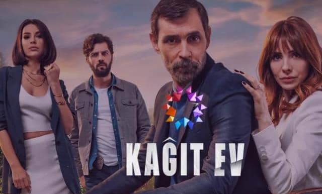 Kağıt Ev Final mi Yapıyor? Erken Veda!