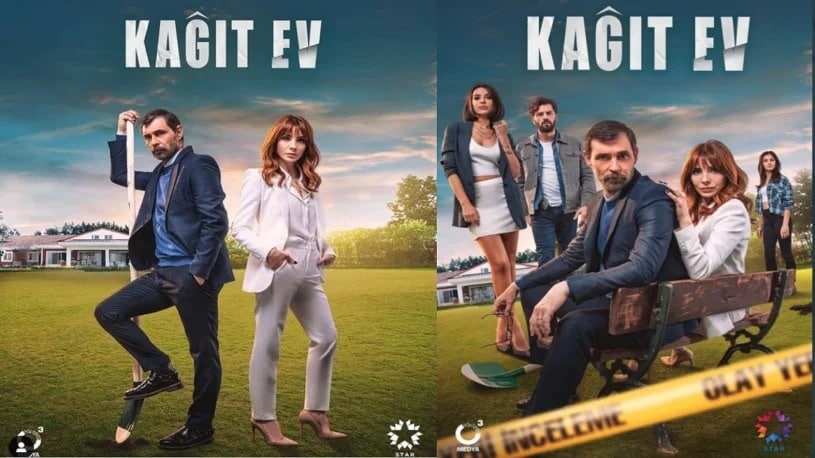 Kağıt Ev Nasıl Bitti? Sonunda Ne Oldu?