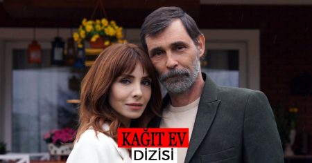 Kağıt Ev Oyuncuları Kimler? İşte Oyuncu Kadrosu