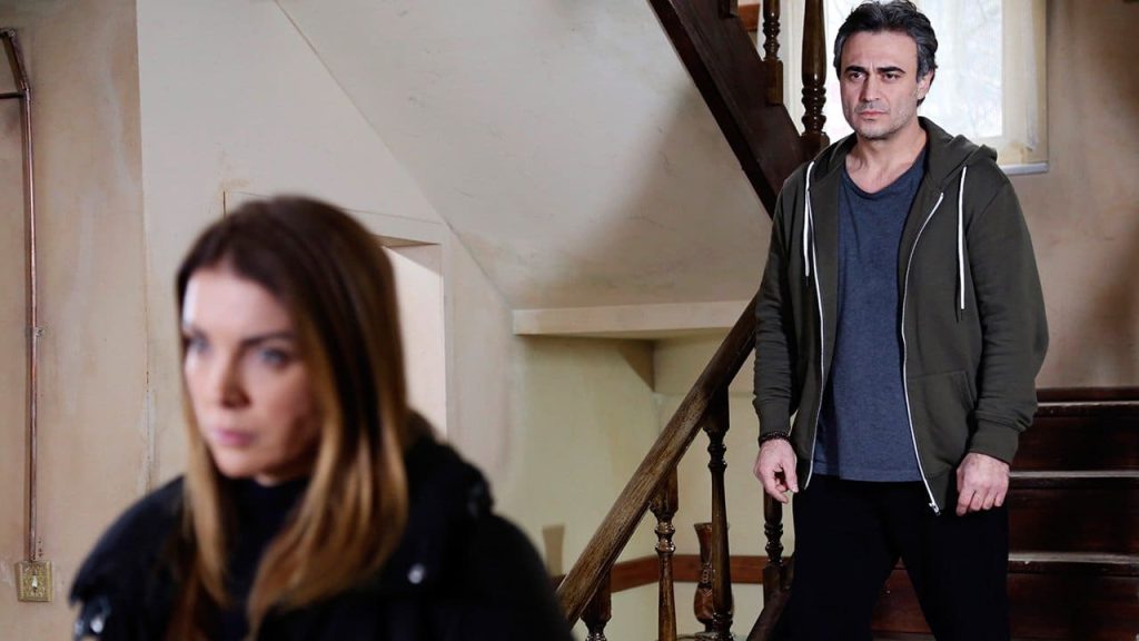 Kalbimdeki Deniz 19. bölümde sırlar ortaya çıkıyor