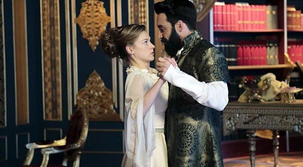 Kalbimin Sultanı reyting sonuçları!