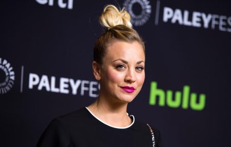 Kaley Cuoco yeni dizisi The Flight Attendant ile geliyor!