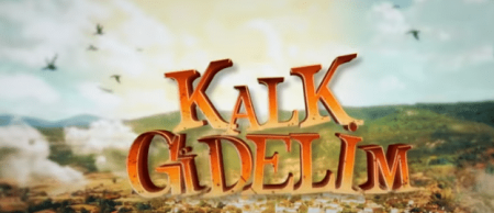 Kalk Gidelim 108. bölüm fragmanı yayınlandı!