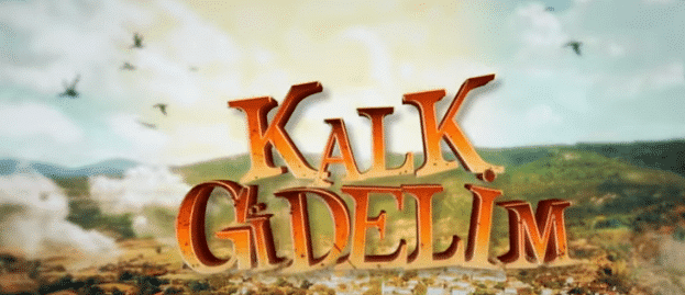 Kalk Gidelim 108. bölüm fragmanı yayınlandı!