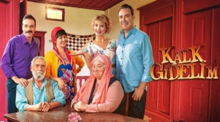 Kalk Gidelim 125. bölüm final fragmanı yayınlandı! Finalin sürpriz konukları belli oldu!