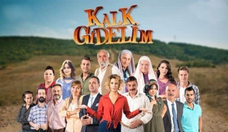 Kalk Gidelim ne zaman başlayacak? Fragman yayınlandı tarihi belli oldu!
