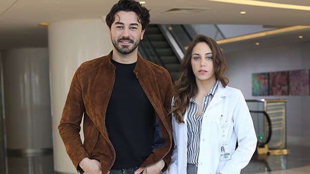 Kalp Atışı dizisinin oyuncu kadrosu belli oldu!
