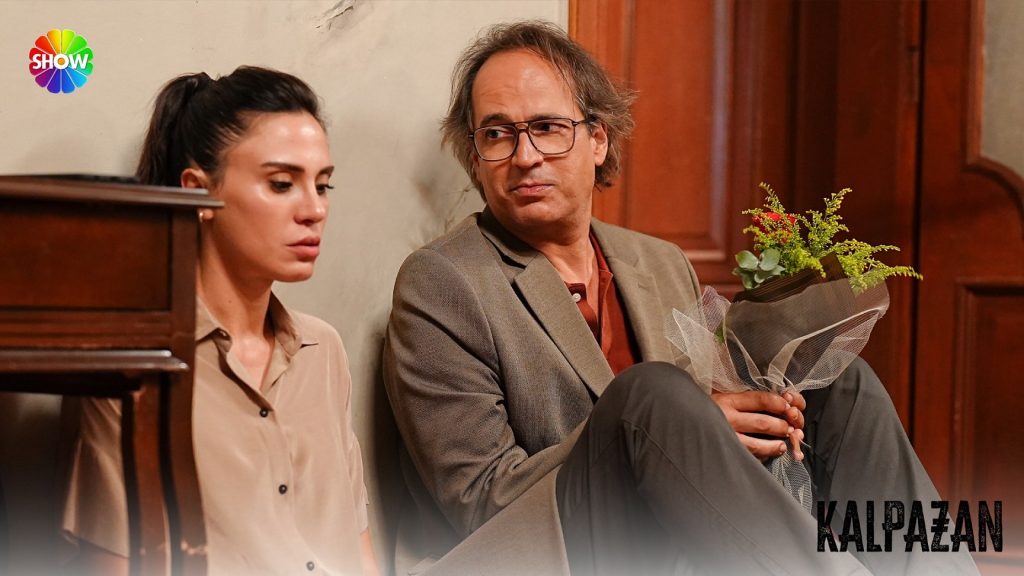 Kalpazan 1. bölümüyle bu akşam Show TV'de başlıyor! Kalpazan dizisi oyuncuları kimler? Kim