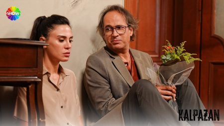 Kalpazan 1. bölümüyle bu akşam Show TV'de başlıyor! Kalpazan dizisi oyuncuları kimler? Kim