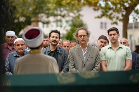 Kalpazan 3. Bölüm 2. Tanıtımı yayında!  Adem ve Kartal kaçma planları yapıyor!