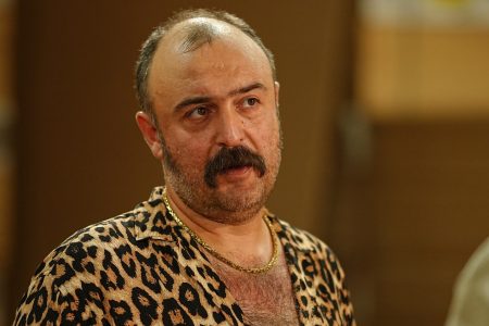 Kalpazan'ın Bulgary Bayram’ı Deniz Hamzaoğlu projeye dair çarpıcı açıklamalarda bulundu!