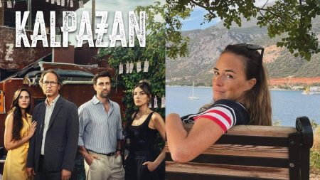 Kalpazan'ın senaristi Türküler Özgül’den flaş final açıklaması!
