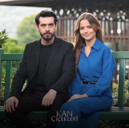 Kan Çiçekleri rekor kırdı!