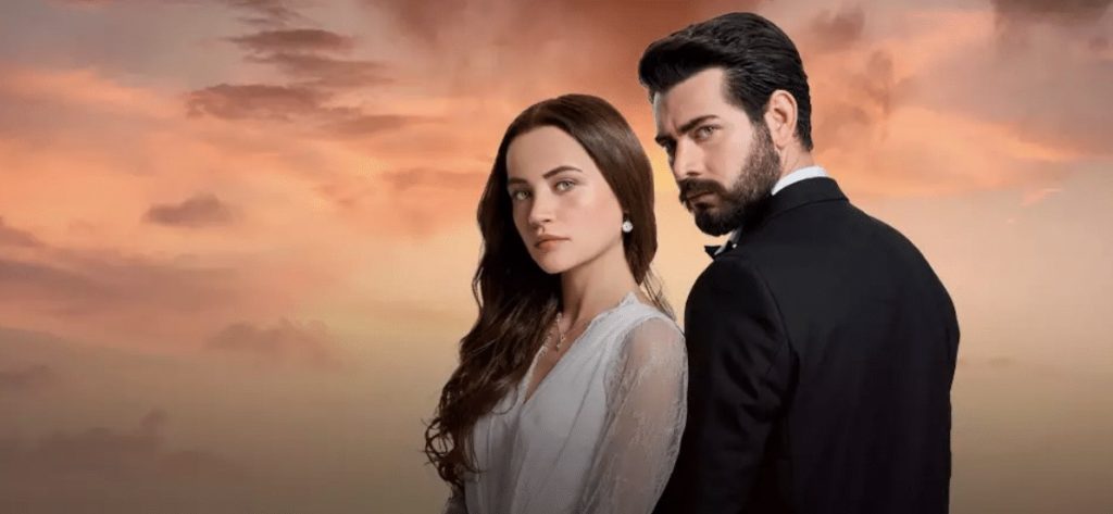Kan Çiçekleri’nden yeni rekor! Kan Çiçekleri'nden yeni rekor!