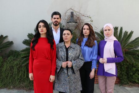 Kanal 7’de yepyeni bir dizi başlıyor: "Gelin" seyirciyi ekrana kilitleyecek
