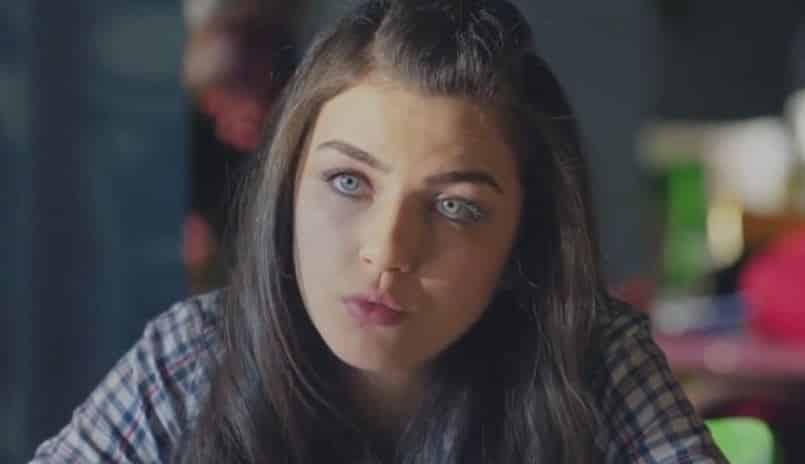 Kanal 7'nin fenomen dizisi Yemin'in kadrosuna Elif Özkul katıldı!