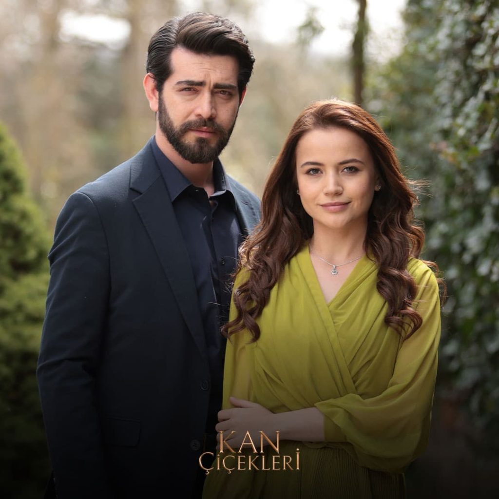 Kanal 7'nin sevilen dizisi "Kan Çiçekleri" yeni sezona ne zaman başlıyor? Yeni sezonda neler olacak?