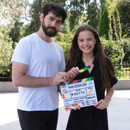 Kanal 7’nin sevilen dizisi Kan Çiçekleri'nin yeni sezon çekimleri başladı! Yeni sezonda neler olacak?