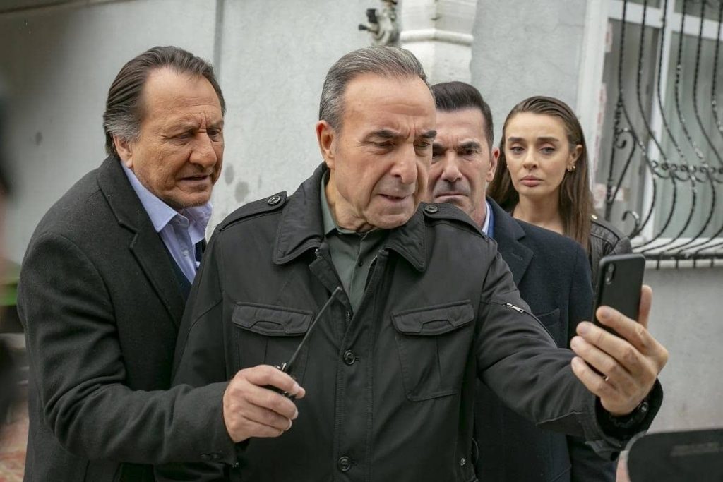 Kanal D Arka Sokaklar'ın gününü dolduruyor! Hangi yarışma cuma günü yayınlanacak?