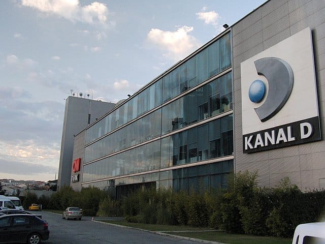 Kanal D dizileri yurt dışında rağbet görmeye devam ediyor