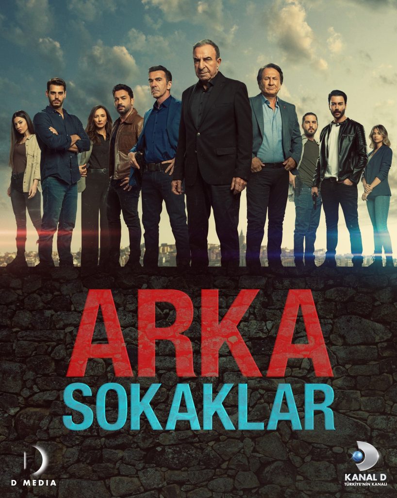 Kanal D’de yılbaşı eğlencesi perşembeden başlıyor!