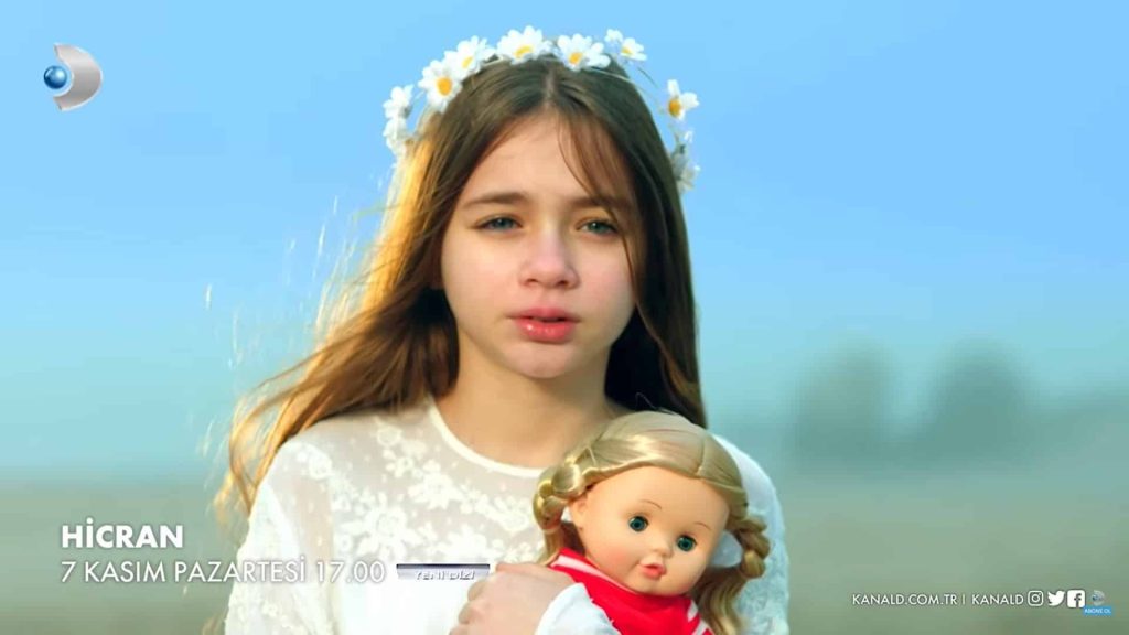 Kanal D'nin 'Hicran' dizisi Pazartesi başlıyor! Oyuncuları kimler? Konusu ne?