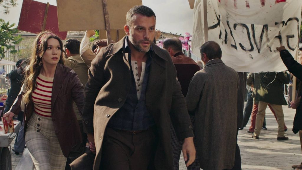 Kanal D'nin merakla beklenen yeni dizisi Dilek Taşı başlıyor! Dizi hangi gün yayınlanacak?