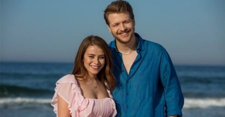Kanal D’nin Seversin Dizisi Ne Zaman Yayınlanacak?