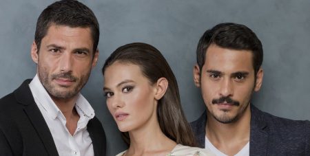 Kanal D'nin sevilen dizisi Tutsak final kararı aldı. Dizi neden final yaptı? 9. Bölüm fragmanı