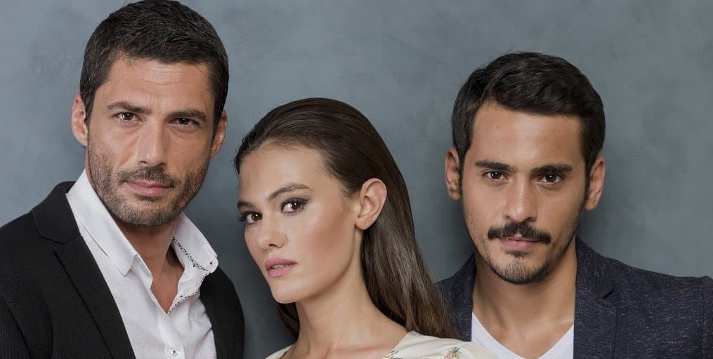 Kanal D'nin sevilen dizisi Tutsak final kararı aldı. Dizi neden final yaptı? 9. Bölüm fragmanı