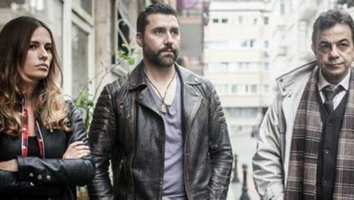 Kanal D'nin yeni dizisi final yapıyor