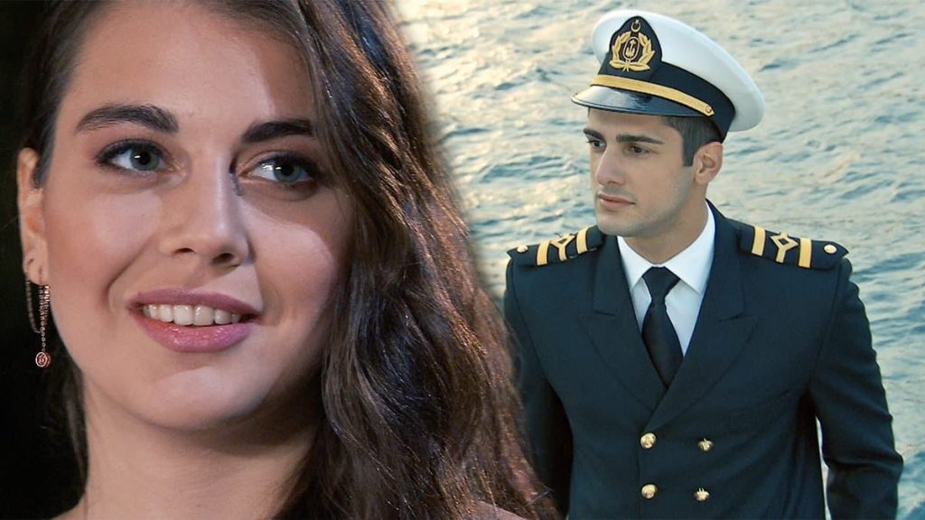 Kanal D'nin yeni dizisi Hıçkırık yakında ekranlara geliyor!