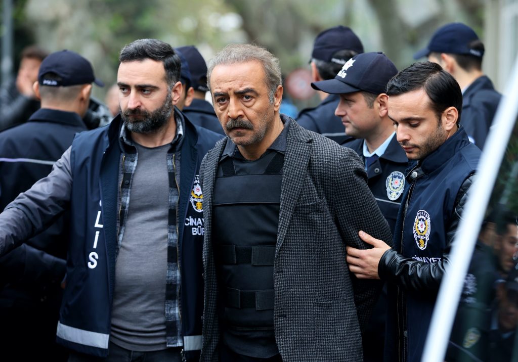 Kanal D'nin yeni dizisi İnci Taneleri'nin ilk tanıtım yayınlandı!